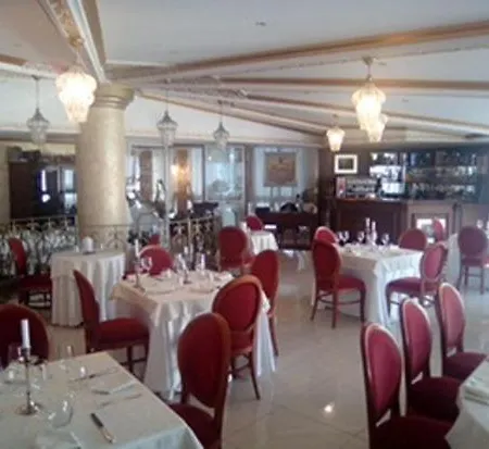 Hotel Don Carlo 4*