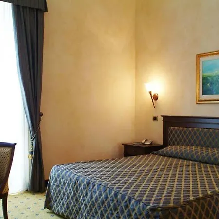 Hotel Don Carlo San Marco Argentano