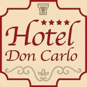 호텔 Don Carlo Calabria