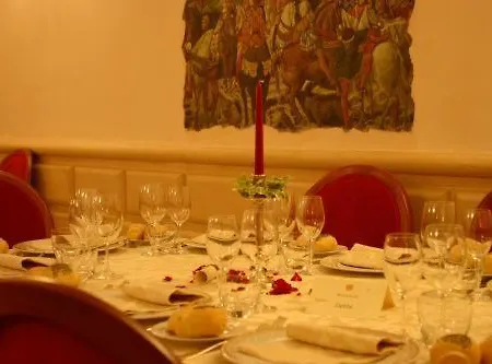Hotel Don Carlo 4*