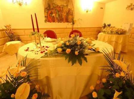 Hotel Don Carlo