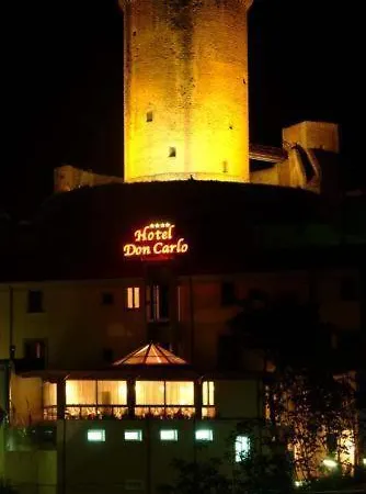 Don Carlo Calabria