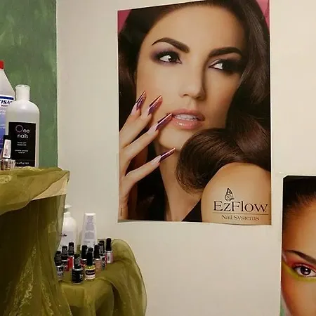 Hotel Don Carlo San Marco Argentano