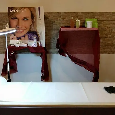 Don Carlo Hotel San Marco Argentano