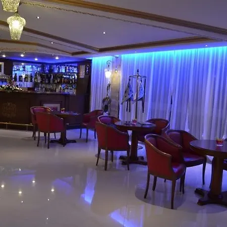 Hotel Don Carlo San Marco Argentano