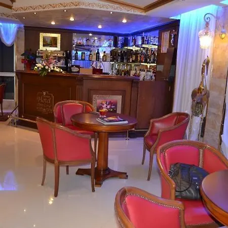 Don Carlo 4* San Marco Argentano