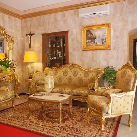 Don Carlo Hotel