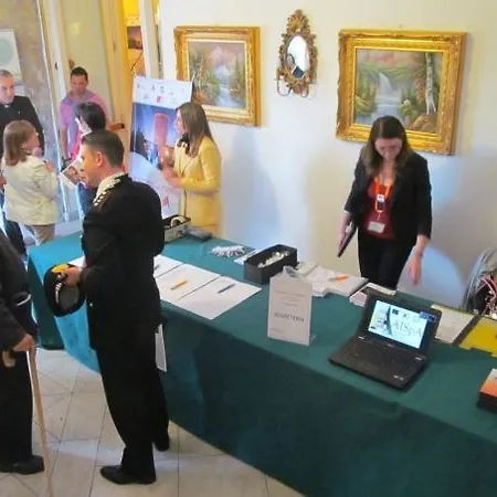 Don Carlo 4* San Marco Argentano