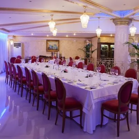 Don Carlo Hotel Calabria