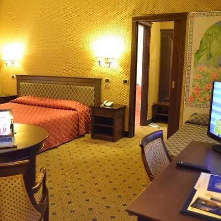 Hotel Don Carlo San Marco Argentano