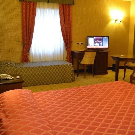 Don Carlo 4* San Marco Argentano