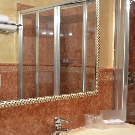 Don Carlo Hotel Calabria