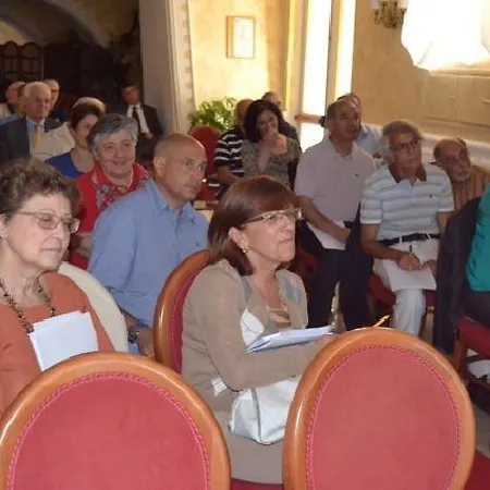 Hotel Don Carlo 4*