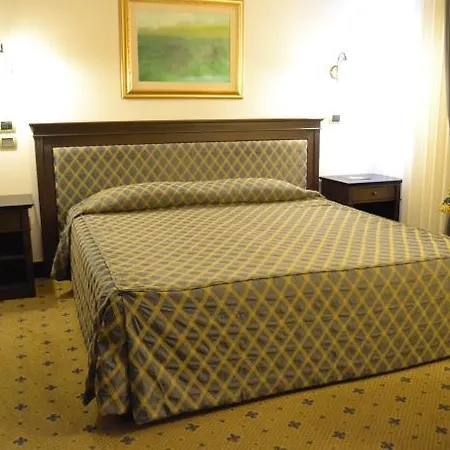 Don Carlo Hotel San Marco Argentano