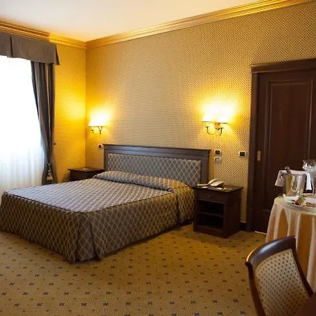 Hotel Don Carlo San Marco Argentano